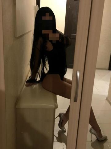 Индивидуалка Римма Фотография 3